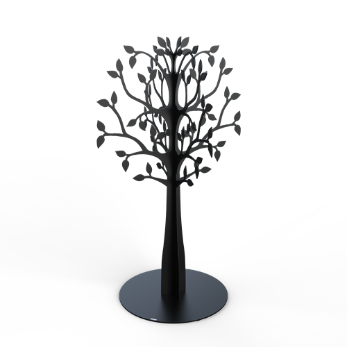 X-Tree Lonneberg sparse black