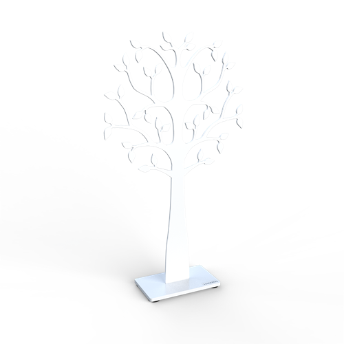 Tree Lonneberg flat white