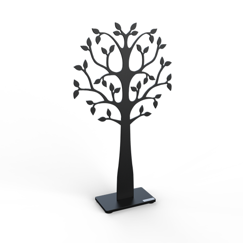 Tree Lonneberg flat black