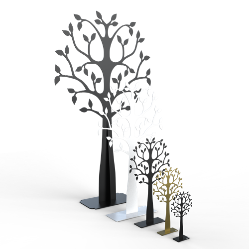 Tree Lonneberg flat;