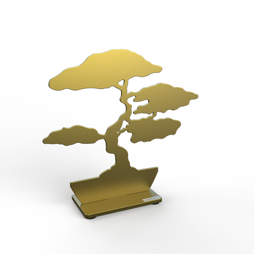 Bonsai gold
