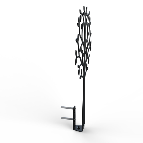 Attachment Tree Lonneberg wall mounted