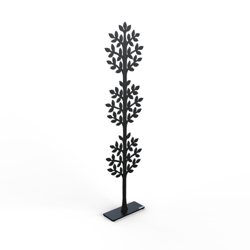 Tree dandelion black