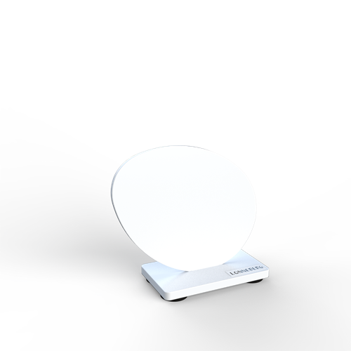 Egg solid lying white