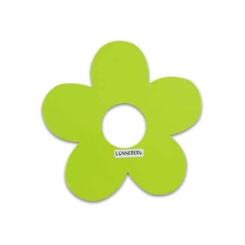 Flower decoration table and wall lime